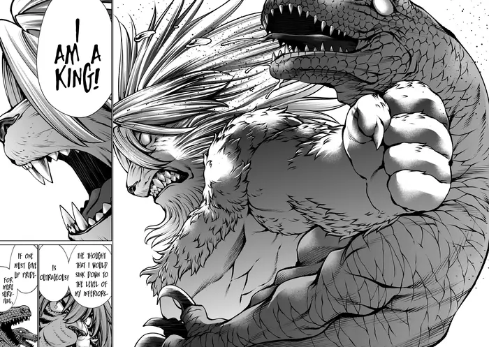 Killing Bites Chapter 117 image 14_optimized